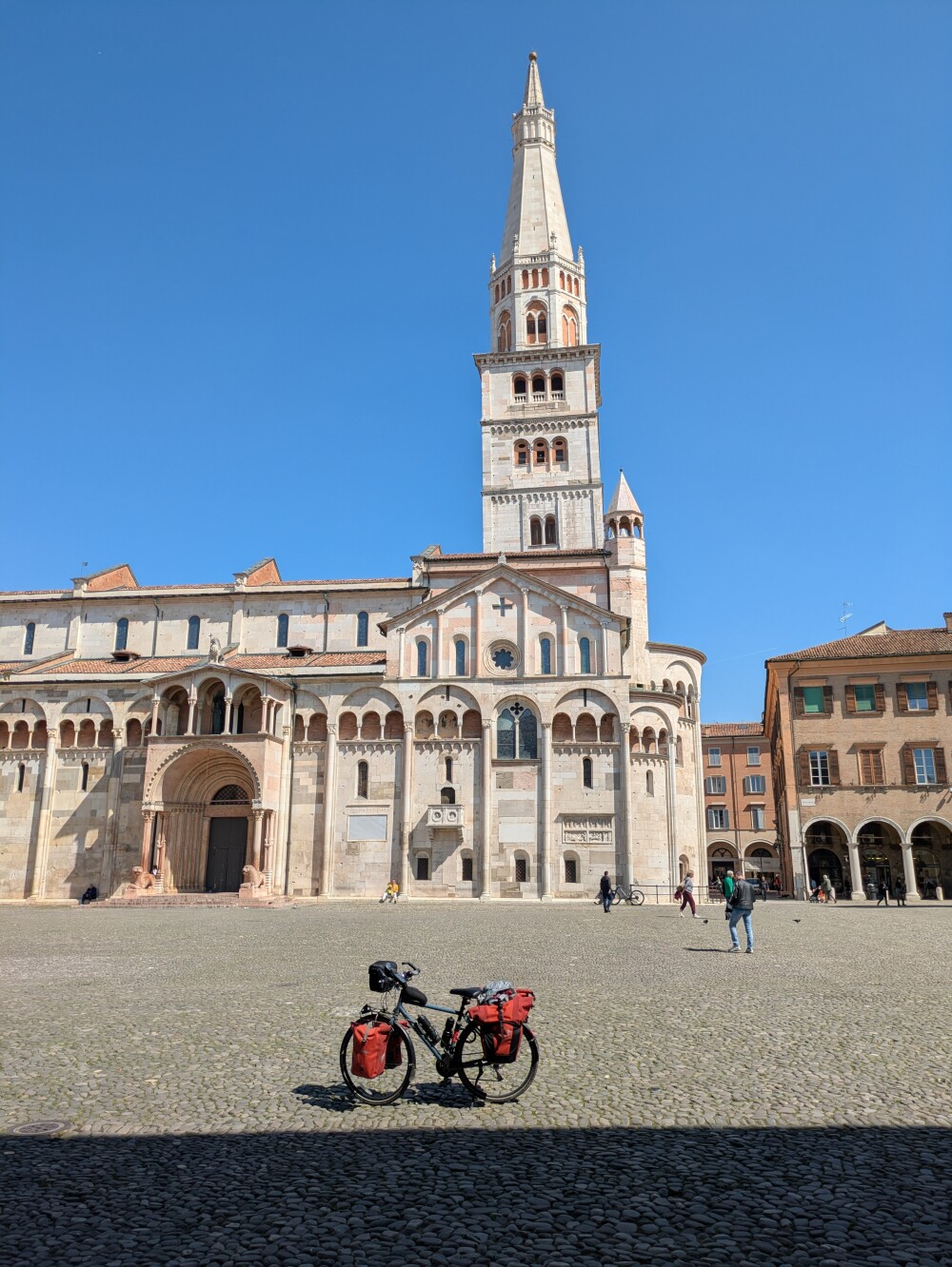Modena Cathedral