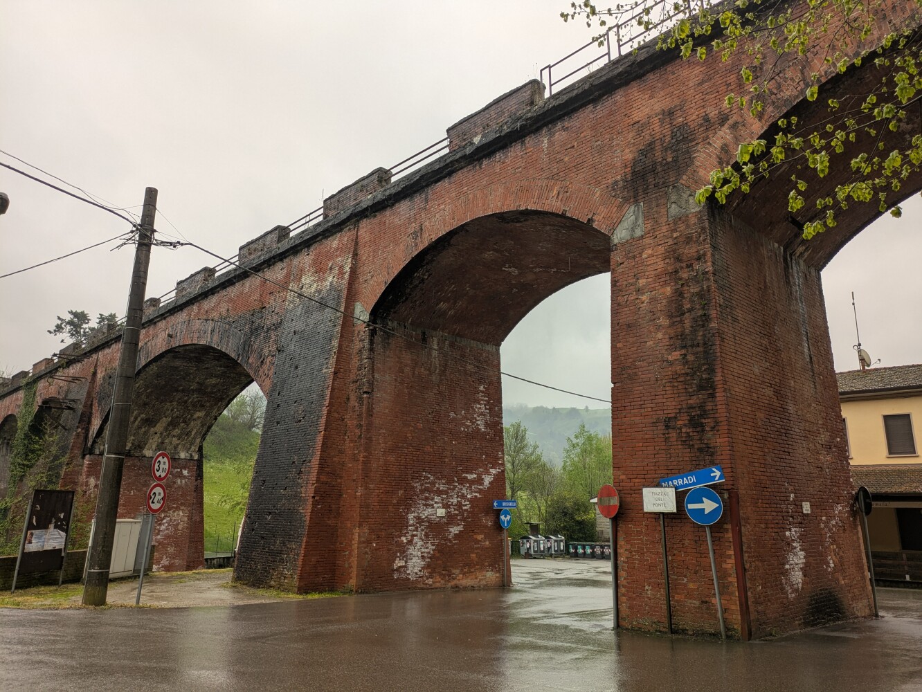 I love a good viaduct