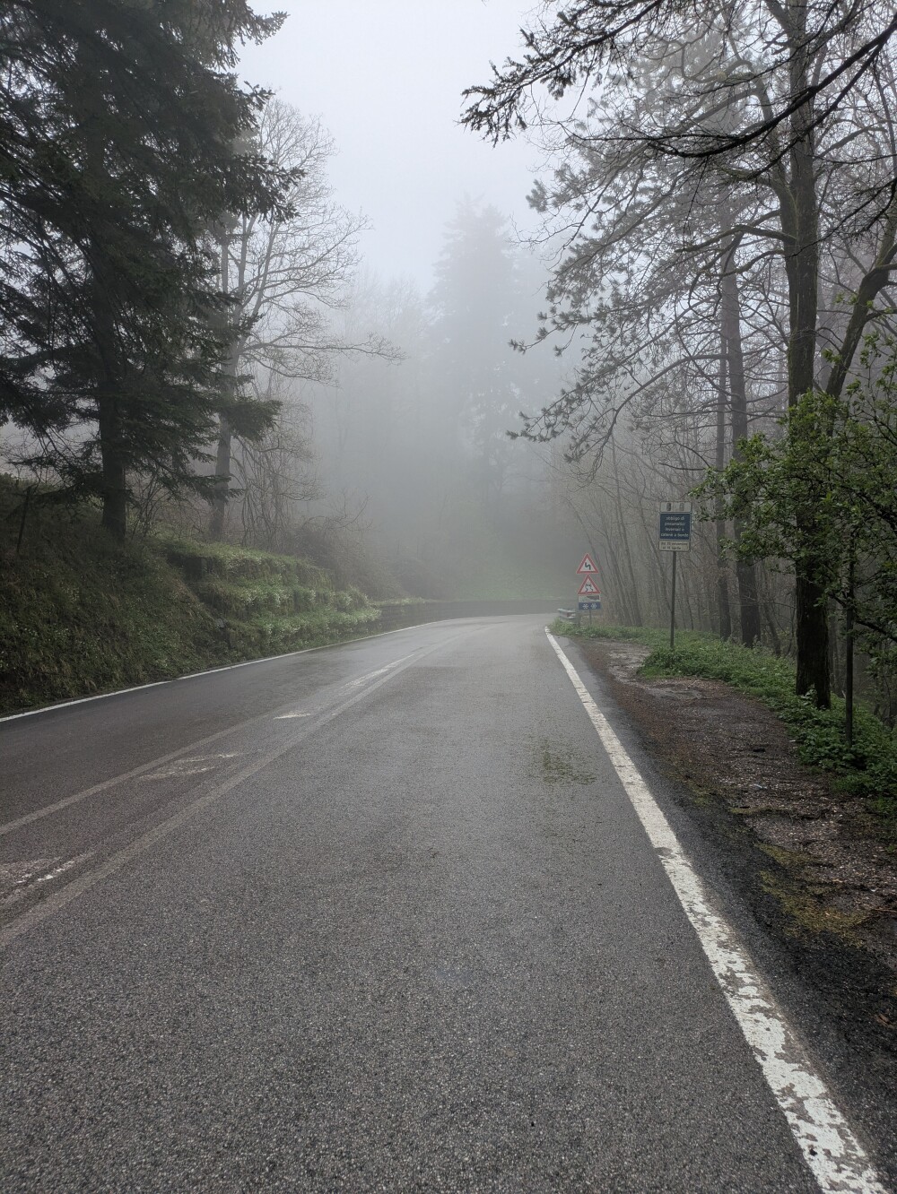 You could call it atmospheric