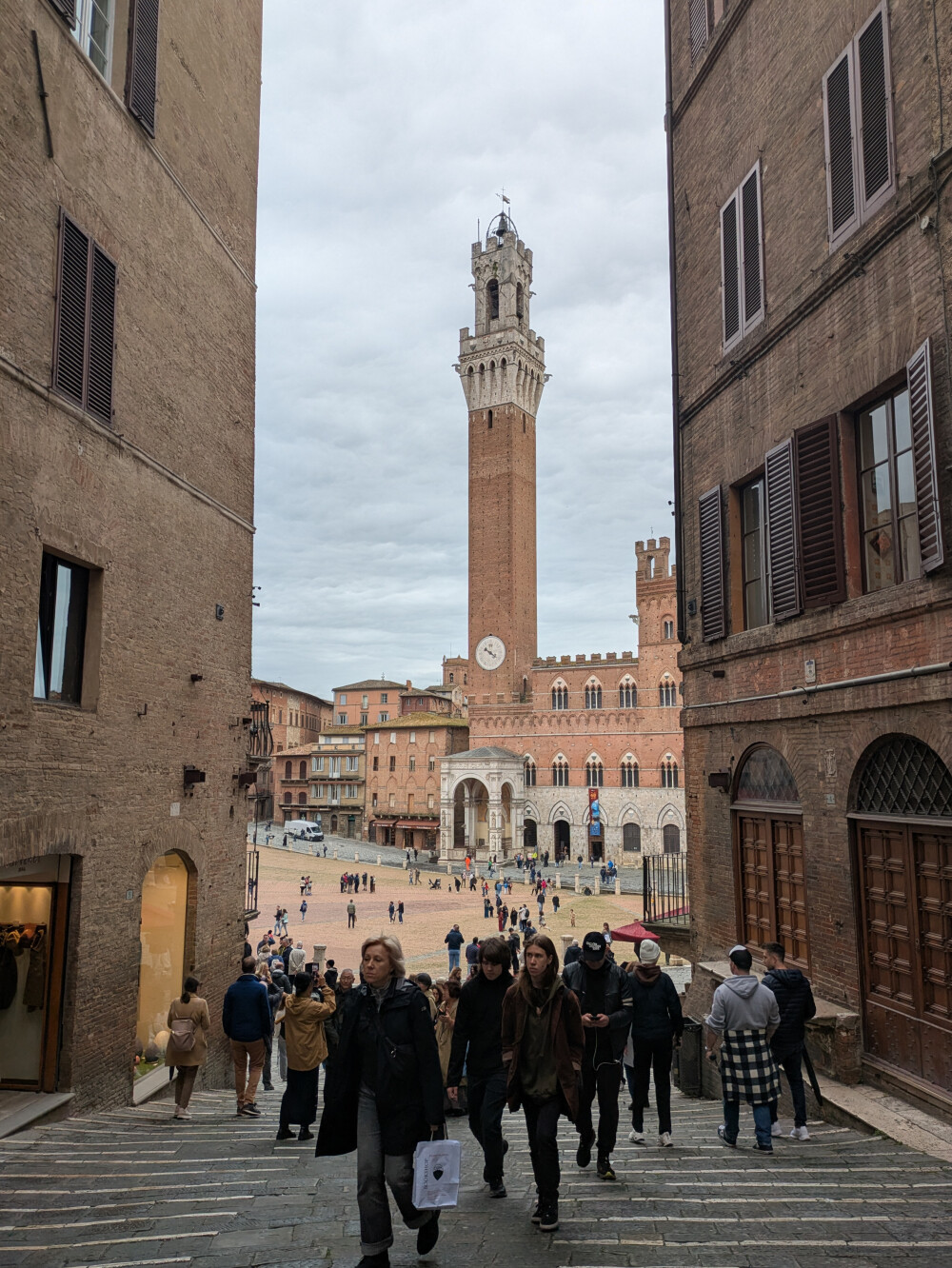 Siena