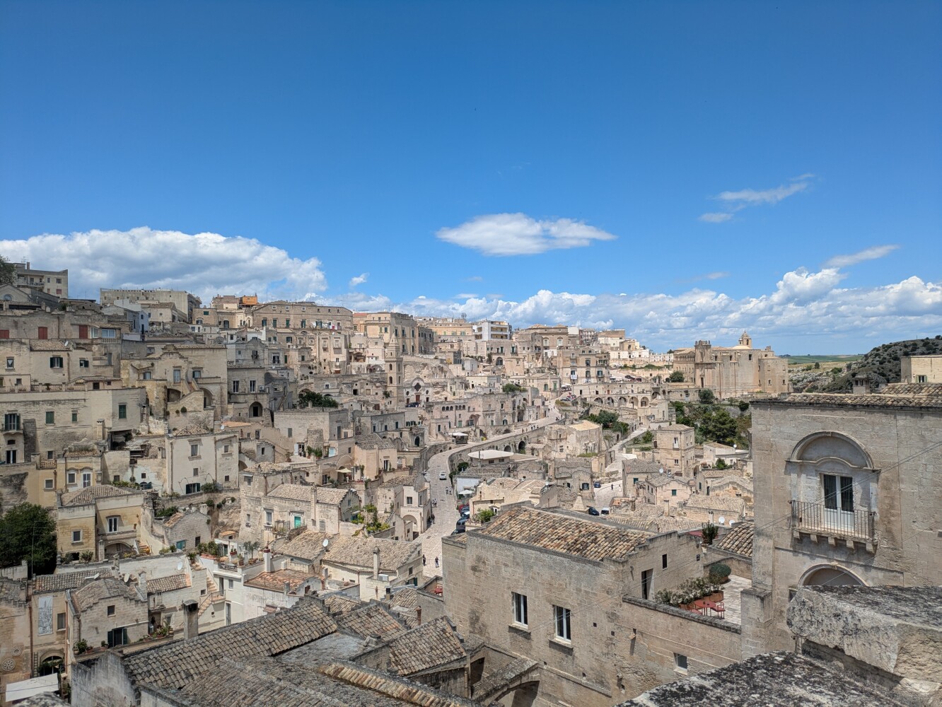 Matera