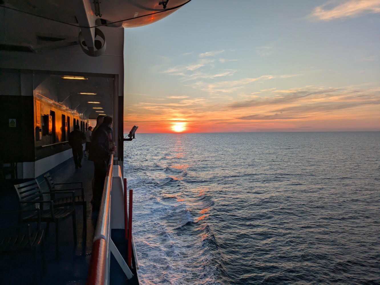 Goodbye Italy