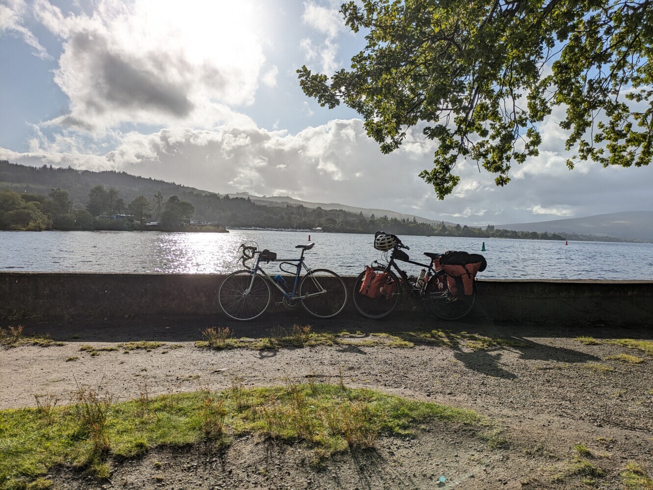 Loch Lomond