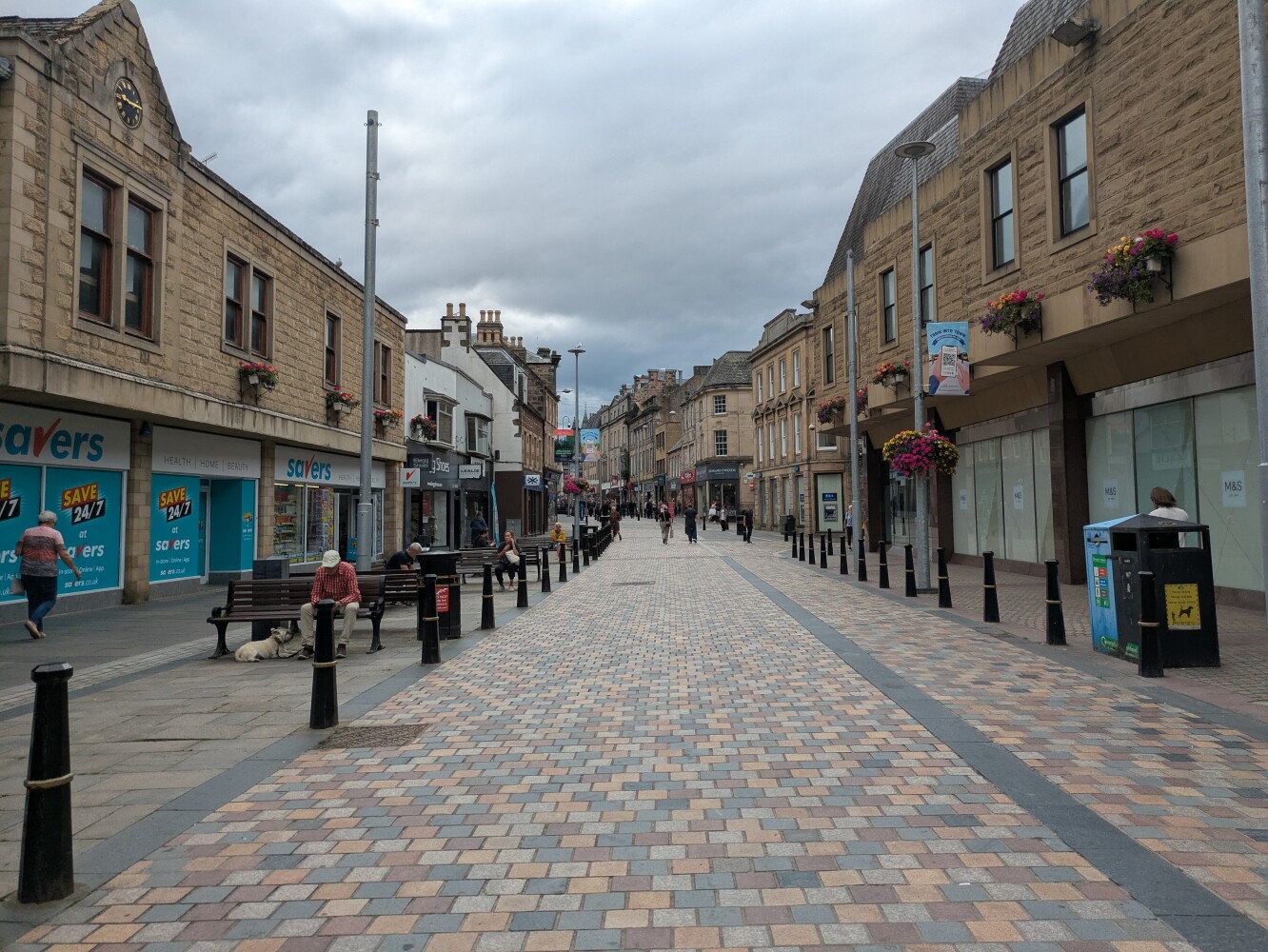 Inverness