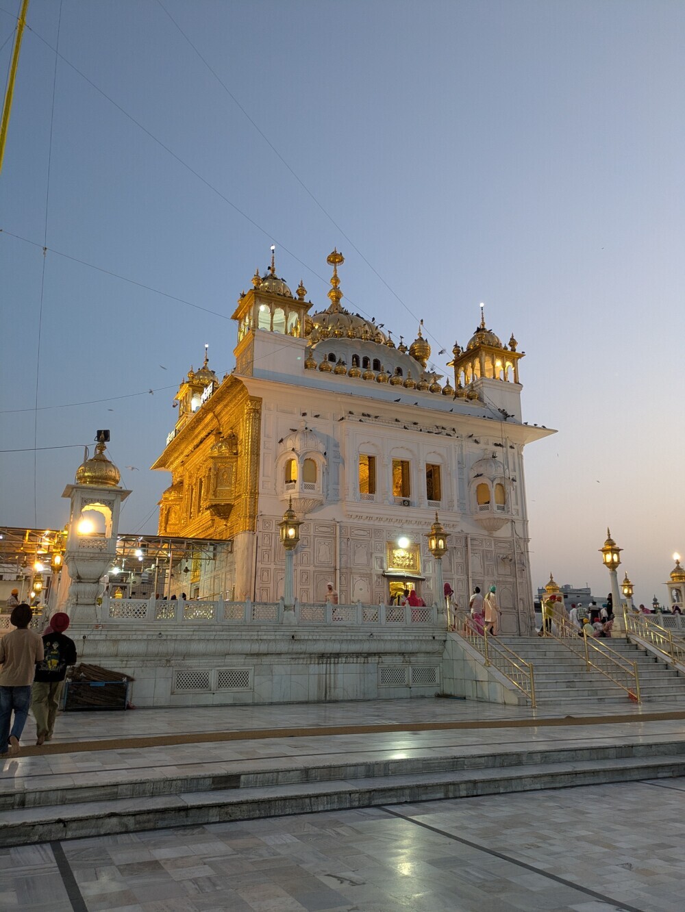 Tarn Taran gurdwara