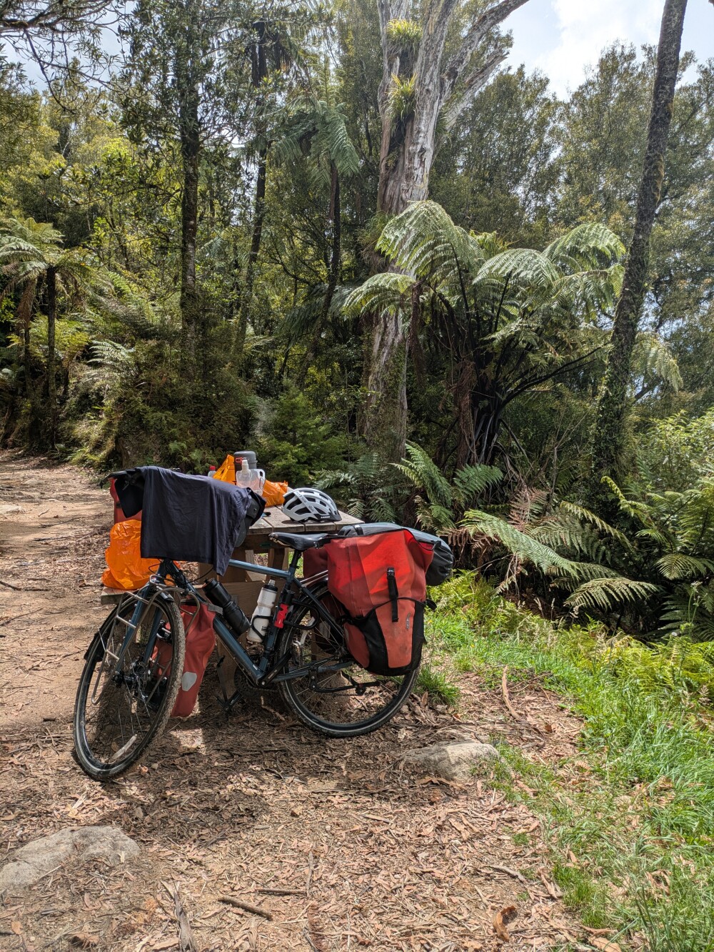A nice spot for lunch
