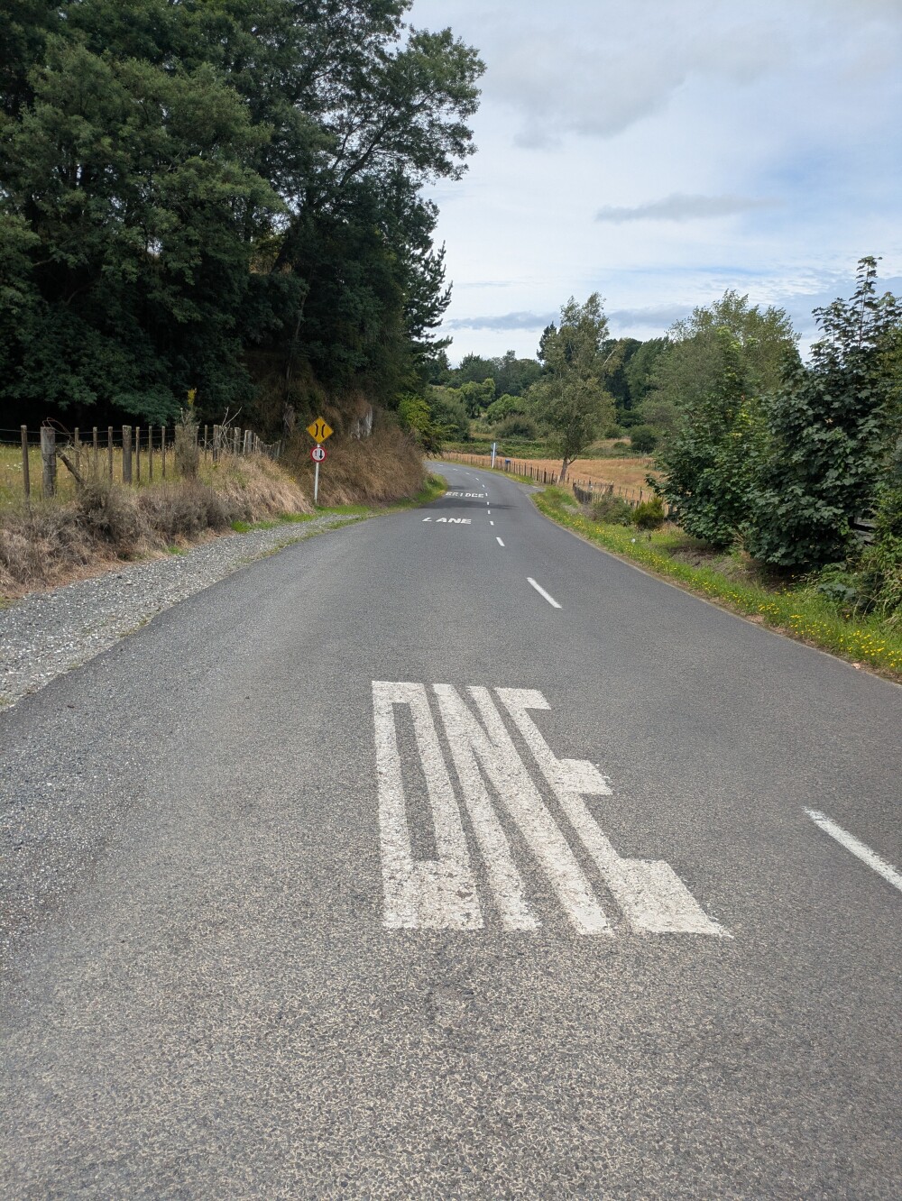 BRIDGE LANE ONE